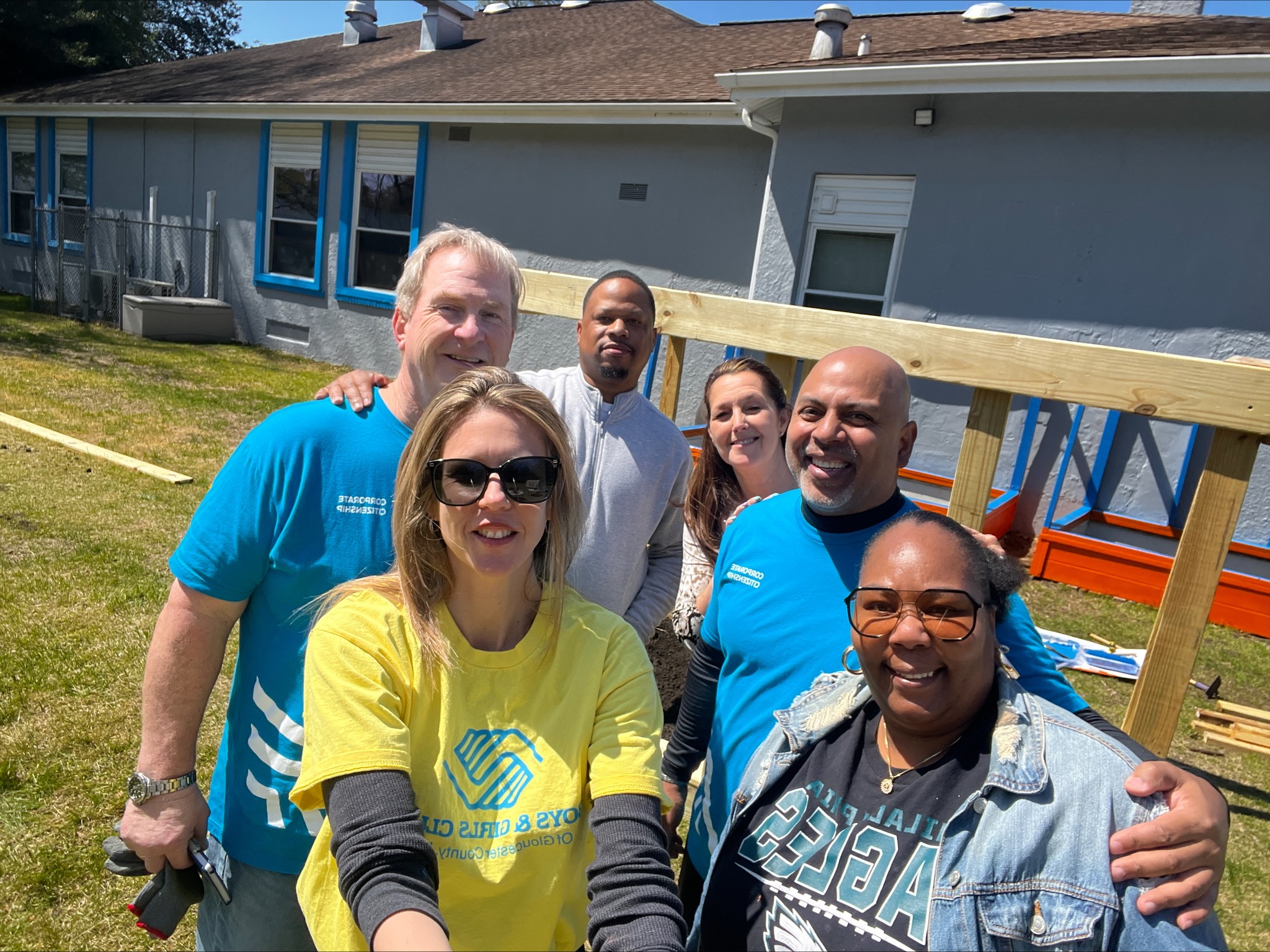 Community action